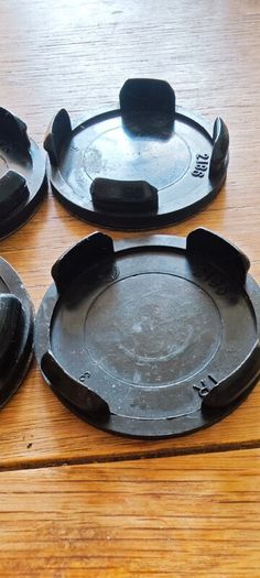 Volkswagen Wheel caps