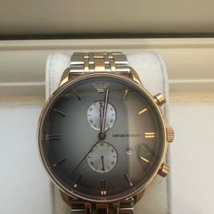 Emporio Armani Watch