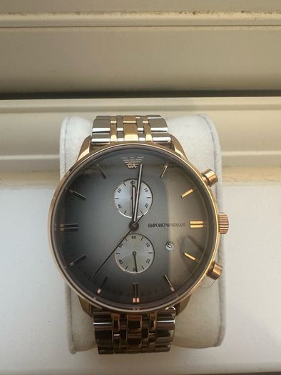 Emporio Armani Watch