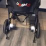 Electric wheelchair Image 2
