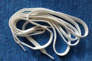 Laces Ecco White