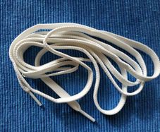 Laces Ecco White