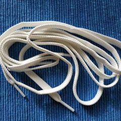 Laces Ecco White