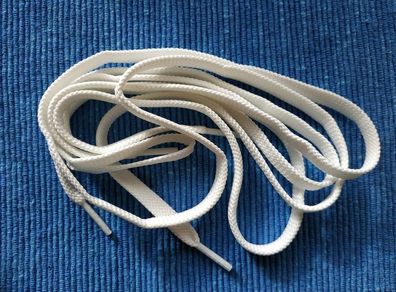 Laces Ecco White
