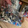 LEGO Technic Bucket Truck - 8071 Image 4