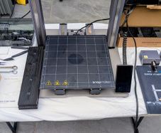 3 in 1 Printer