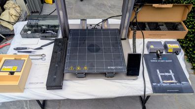 3 in 1 Printer