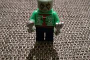 Drax Lego Minifigure