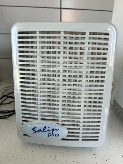 Salin Plus Air Purifier
