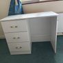 Desk with drawers suit student Image 2