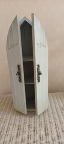 Willow Tree  "Reliquary " Display Box.
