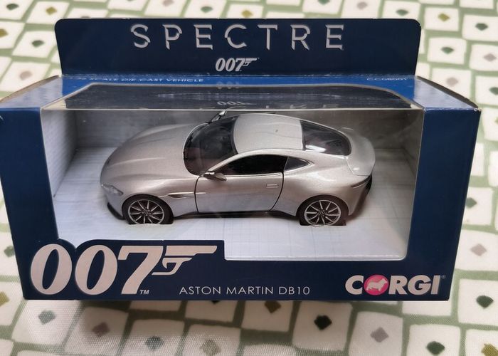 model cars