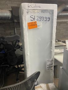 Freezer Electrolux