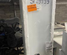 Freezer Electrolux