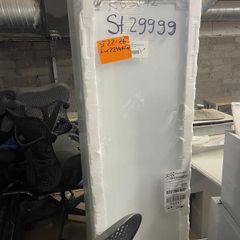 Freezer Electrolux