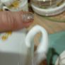 tea cups ECT vintage Image 7