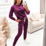 velor tracksuit amazing quality very soft Image 2