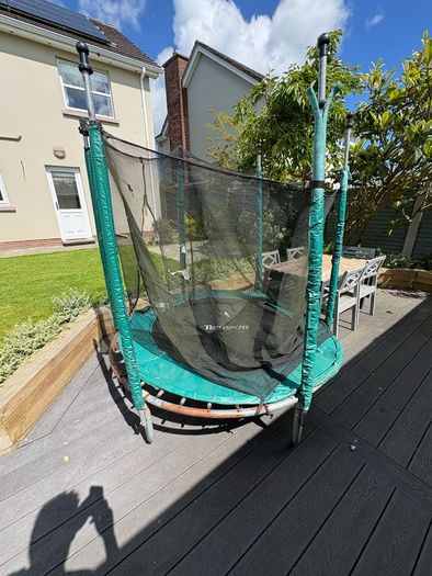 trampoline