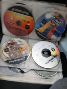 playstation games