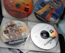playstation games