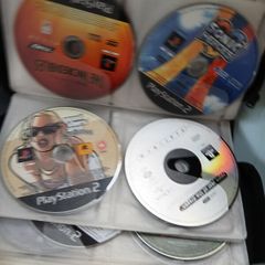 playstation games