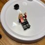 Lego Harry Potter Minifigures from set 4766 Image 9