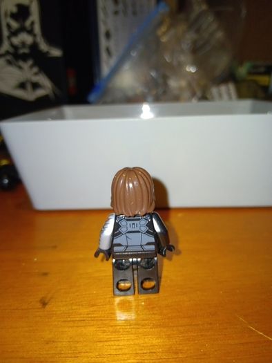Lego Super Heroes sh0257 Winter Soldier