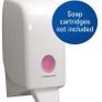 Kimberly-Clark Hand Cleanser Dispenser Image 3