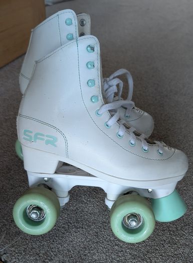 SFR Roller Skates