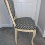 Ornate  chair Image 4