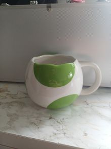 Mario cup