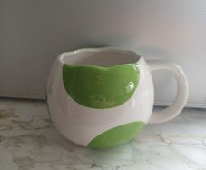Mario cup