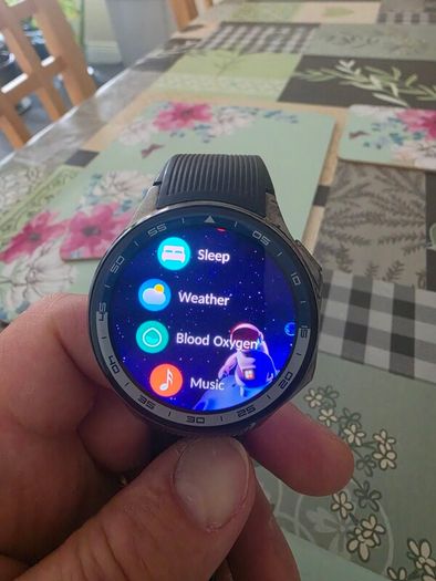 smart watch