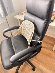 office chair