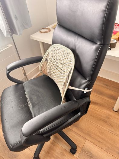 office chair