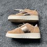 M&S Trainers Size 4 Image 2