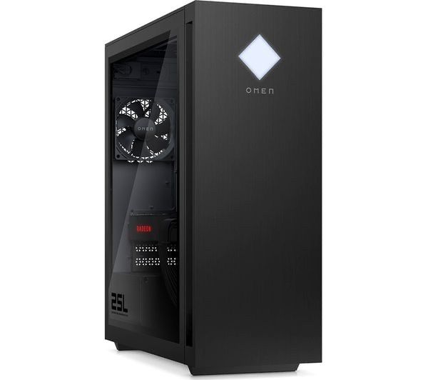 HP Omen Gaming