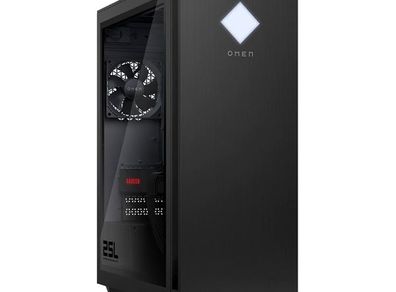 HP Omen Gaming