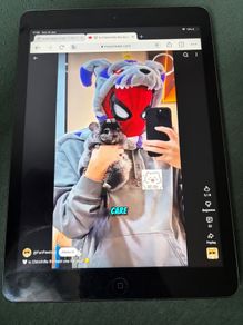 iPad Air 1st Gen