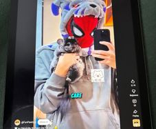 iPad Air 1st Gen