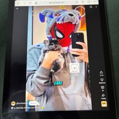 iPad Air 1st Gen