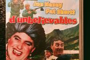 2000. d'mother. d'unbelievables. VHS Tape