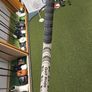 As New King Cobra Forged Tec Irons Image 9