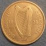 Saorstat Eireann, 1928, Free Post Image 5