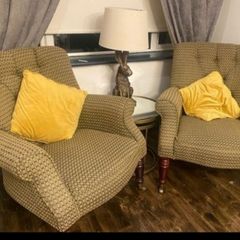 Armchair