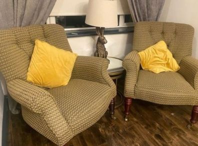 Armchair