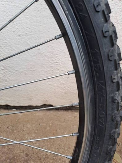Kids Mountain Bike