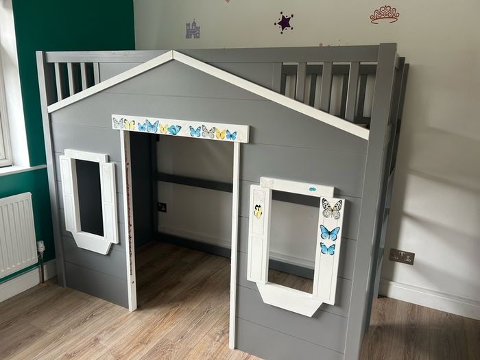 Kids bedroom bundle