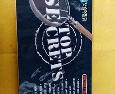 top secrets for Nintendo PlayStation 1 saturn