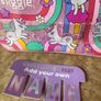 Snuggles Junior Lunchbox with Strap Image 5